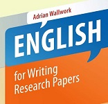 English for Writing research Papers